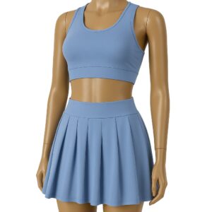 Conjunto Deportivo Mujer 17