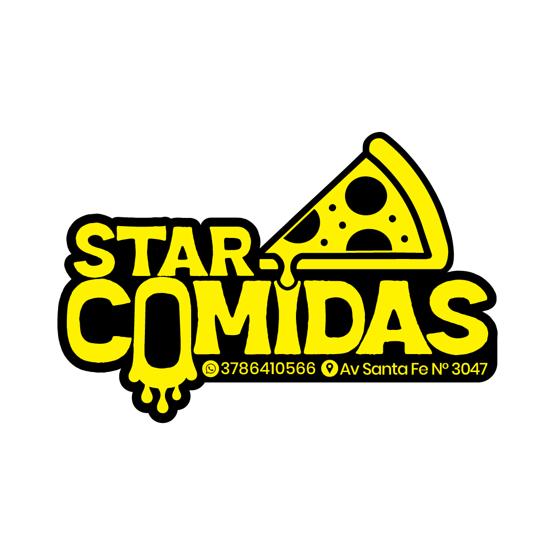 Star Comidas