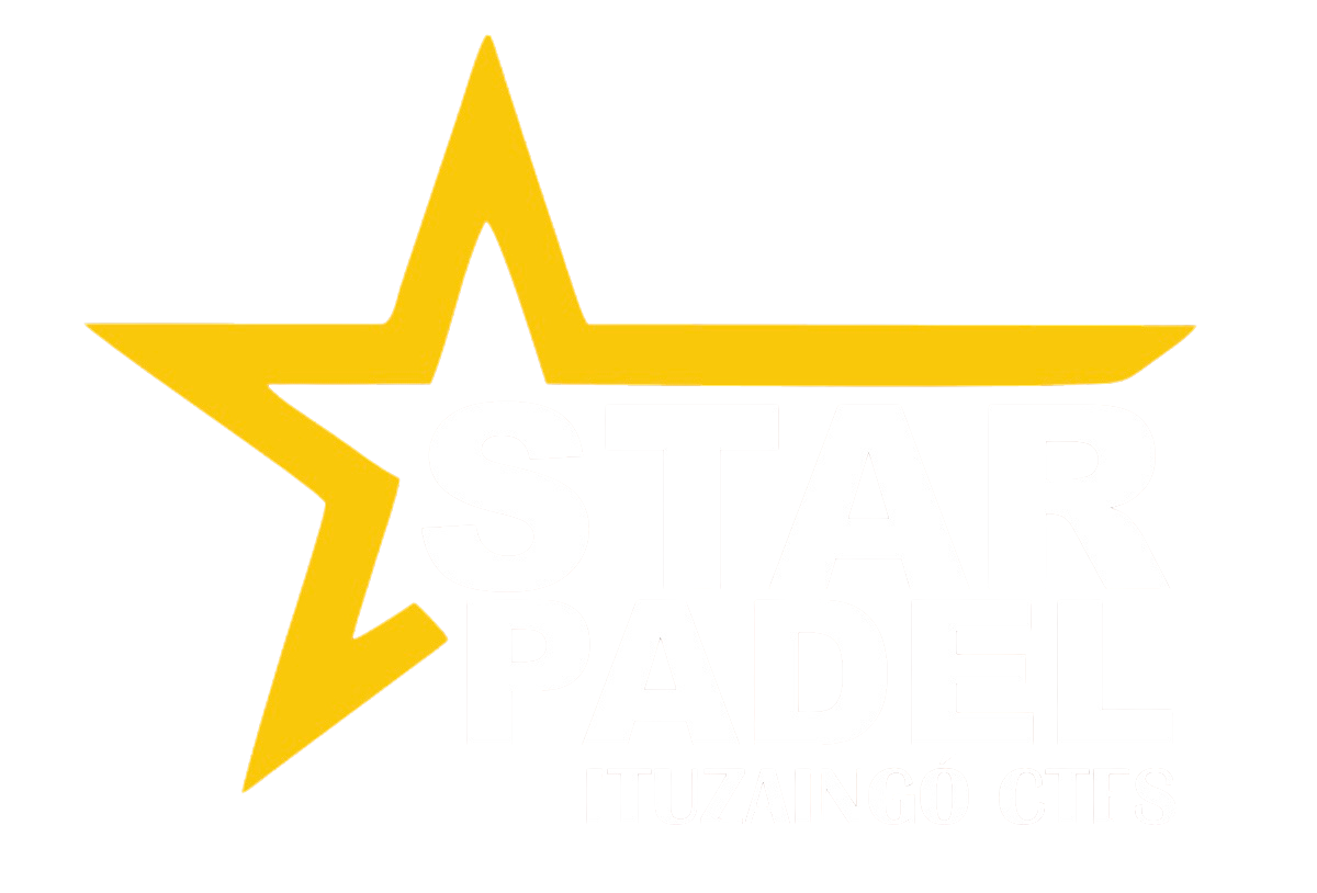 Logo Pádel