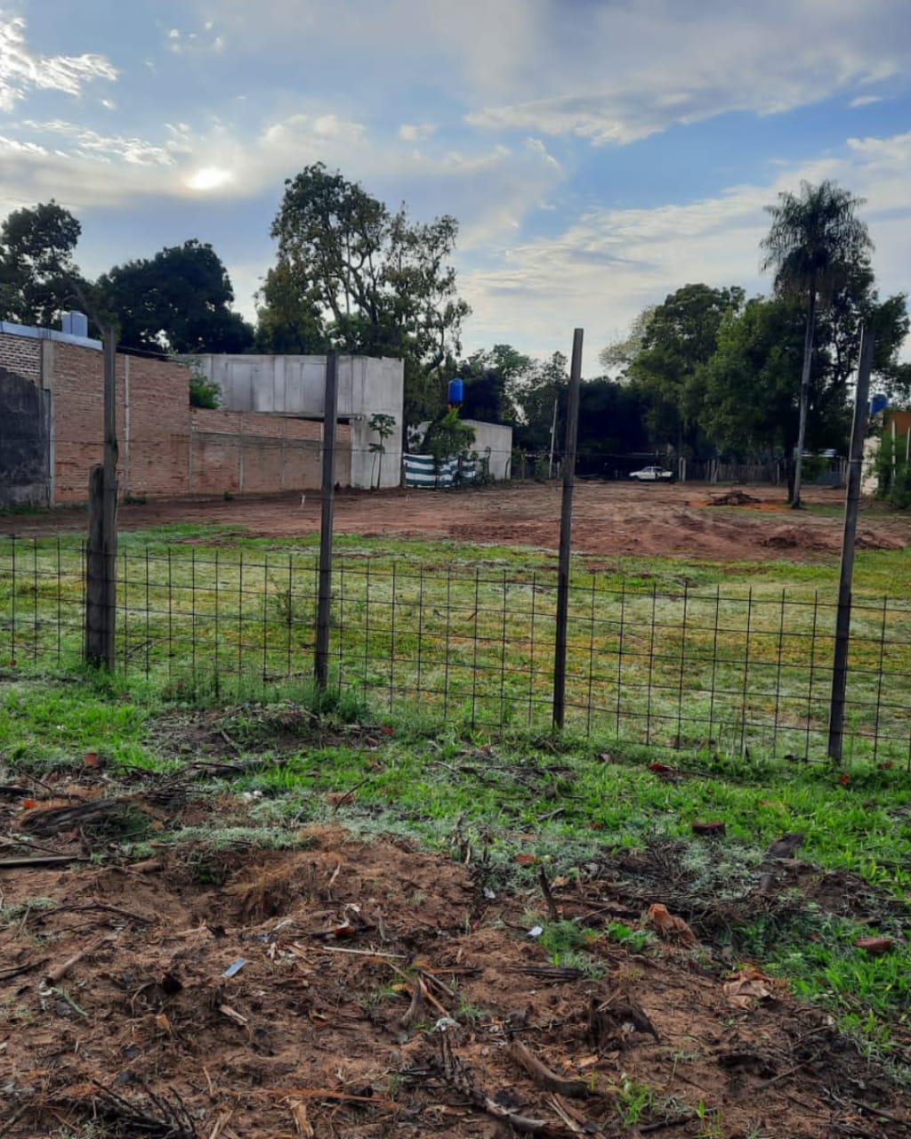 Complejo Star Instalaciones