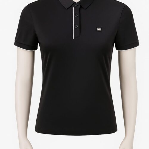 CHOMBA DEPORTIVA HOMBRE