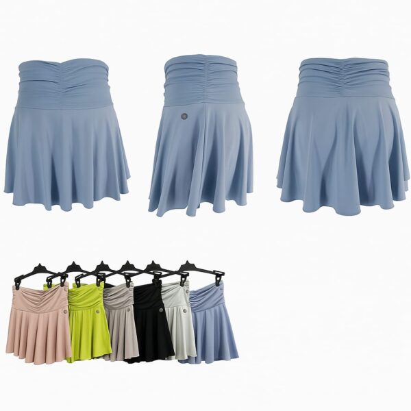 conjunto deportivo dama