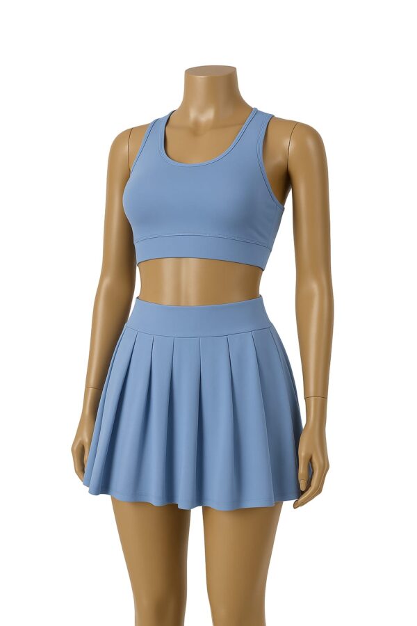 conjunto deportivo dama